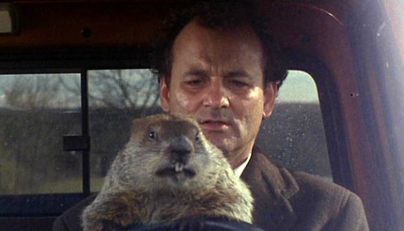 "Don't drive angry!"