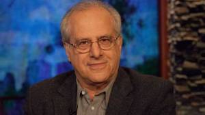 Dr. Richard Wolff on Moyers & Company