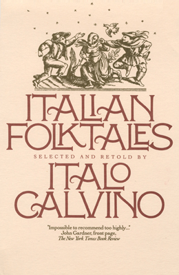 Italian Folktales