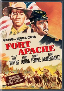 Fort Apache, 1948