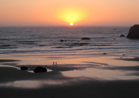 Bandon, Oregon, 2013