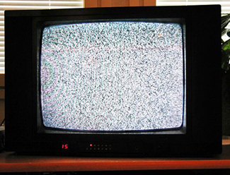 Snow. CC BY-NC-ND 2.0