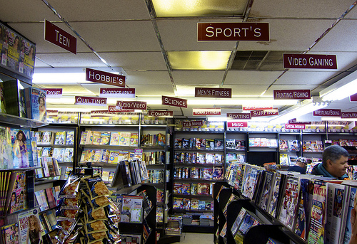 photo by Alexander Acker, 2010, CC BY-ND-2.0