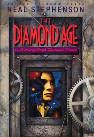 Diamond Age cover