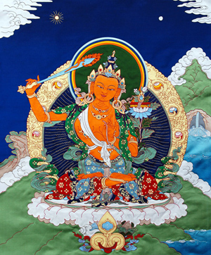 manjushri