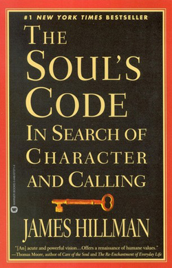 the soul's code