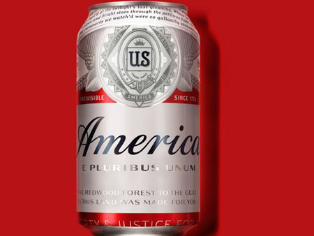 America beer