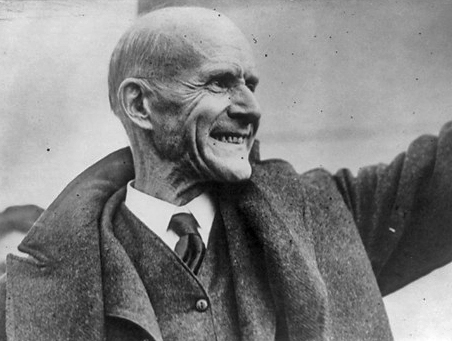 eugene-v-debs-emerges-from-prison-1